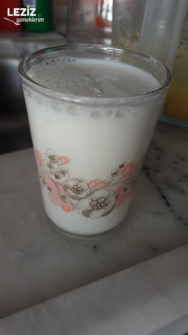 Haşhaşlı Çikolatalı Revani