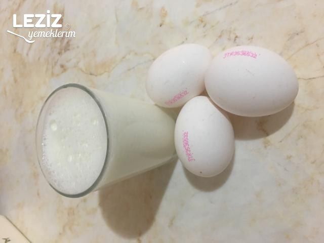 Müthiş Peynirli Tepsi Böreği