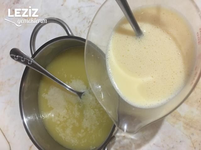 Müthiş Peynirli Tepsi Böreği