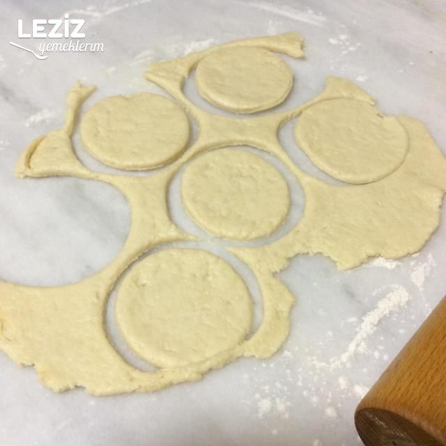 Kıyır Kıyır Poaça