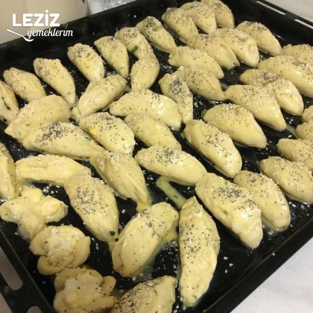 Kıyır Kıyır Poaça