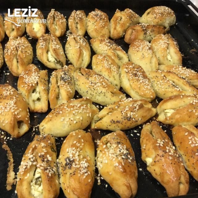 Kıyır Kıyır Poaça