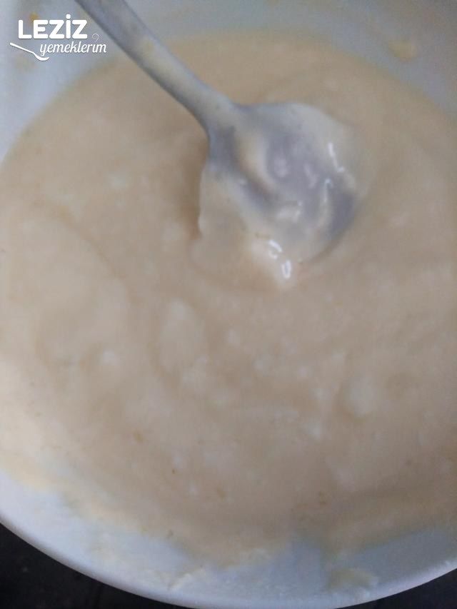 Düğün Çorbası Tarifi (Detaylı Anlatım)