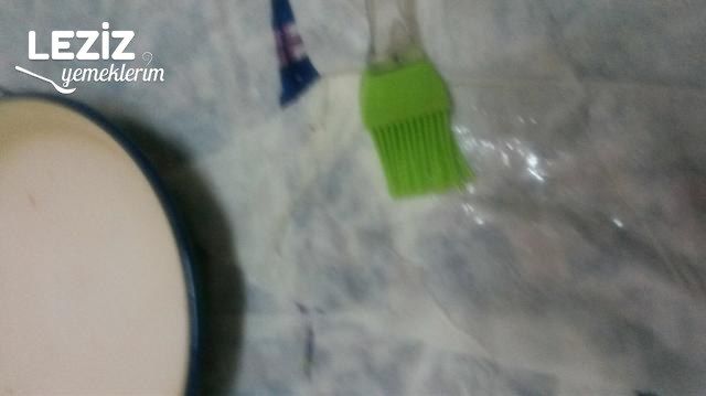 Bulgurlu Börek  (İçli Köfte Tadında)