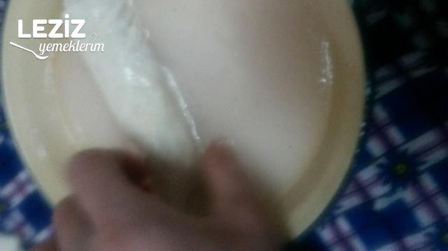 Bulgurlu Börek  (İçli Köfte Tadında)