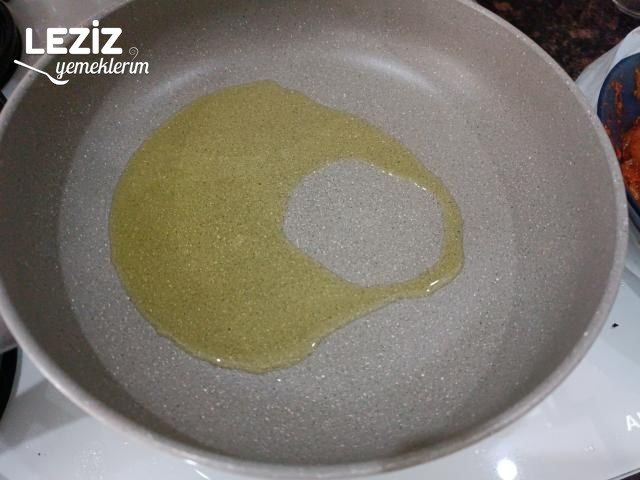 Tavada Soslu Tavuk Tarifi