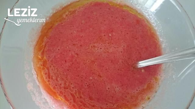 Bayat Ekmek Pizzası (Çok Pratik Lezzet)