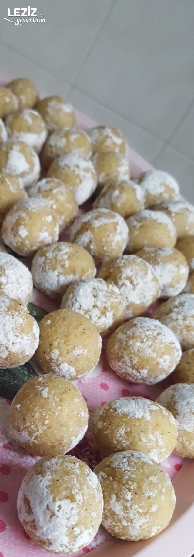 Yoğurtlu Bulgur Köftesi