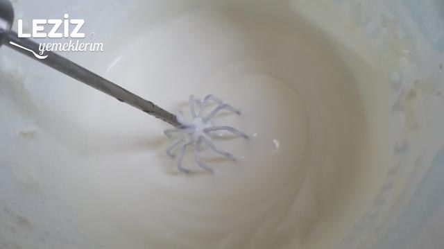 Yoğurtlu Bulgur Köftesi