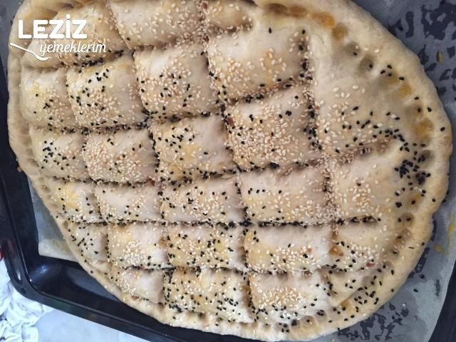 Ramazan Pidesi (Harika Oldu!)