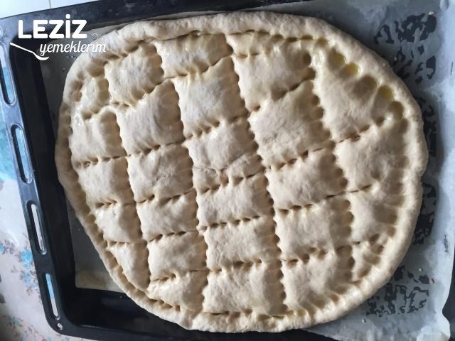 Ramazan Pidesi (Harika Oldu!)