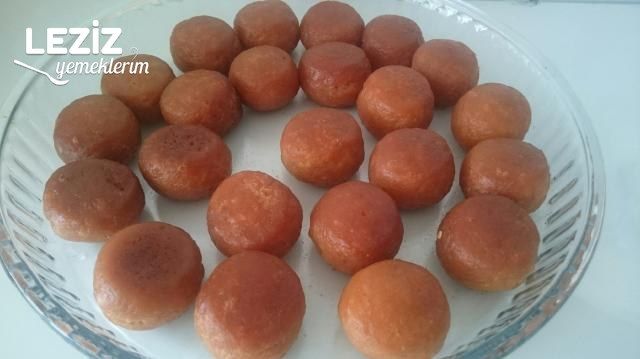 Kremalı Kemal Paşa Tatlısı