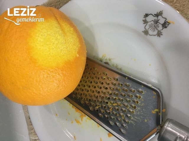 Bayatlamayan Kakaolu Baton Kek