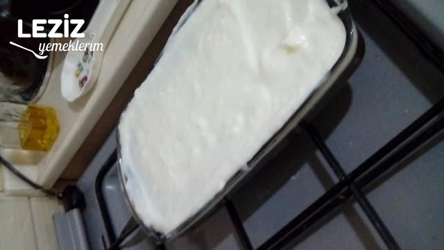 Dedenin Harika Kıbrıs Tatlısı (Sakın Parmaklarınızı Yemeyin)