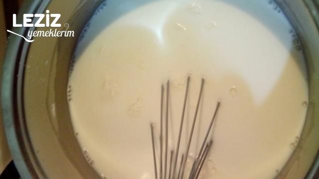 Dedenin Harika Kıbrıs Tatlısı (Sakın Parmaklarınızı Yemeyin)