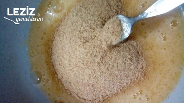 Dedenin Harika Kıbrıs Tatlısı (Sakın Parmaklarınızı Yemeyin)