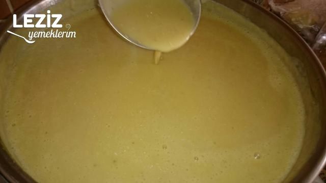 Mercimek Çorbası Tarifi (Nefis)