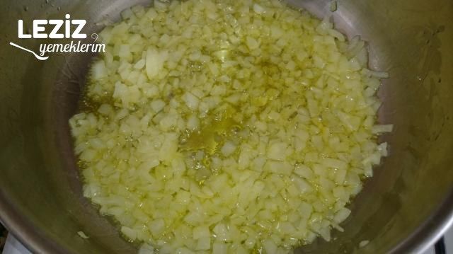 Mercimek Çorbası Tarifi (Nefis)