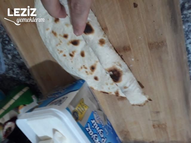 Kahvaltıya 5 Dakika Sıkma Nasıl Hazırlanır?