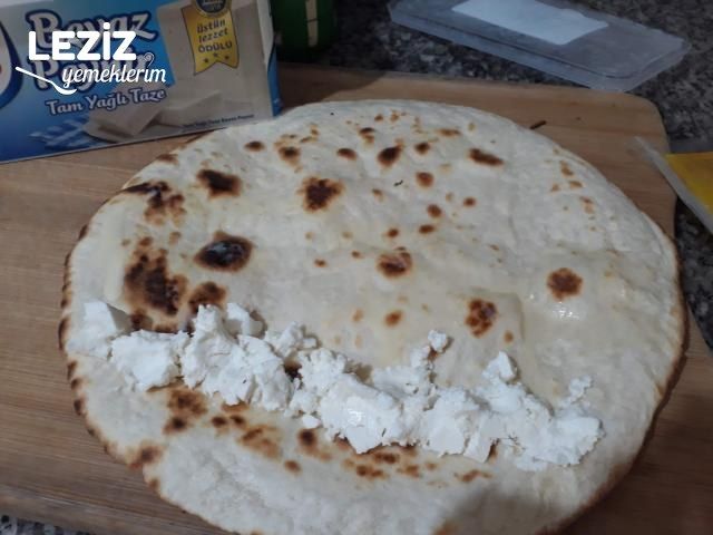 Kahvaltıya 5 Dakika Sıkma Nasıl Hazırlanır?