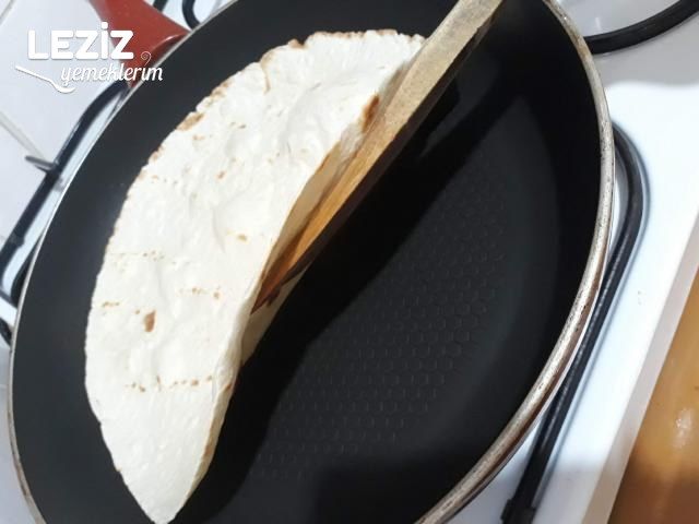 Kahvaltıya 5 Dakika Sıkma Nasıl Hazırlanır?