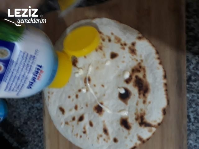 Kahvaltıya 5 Dakika Sıkma Nasıl Hazırlanır?