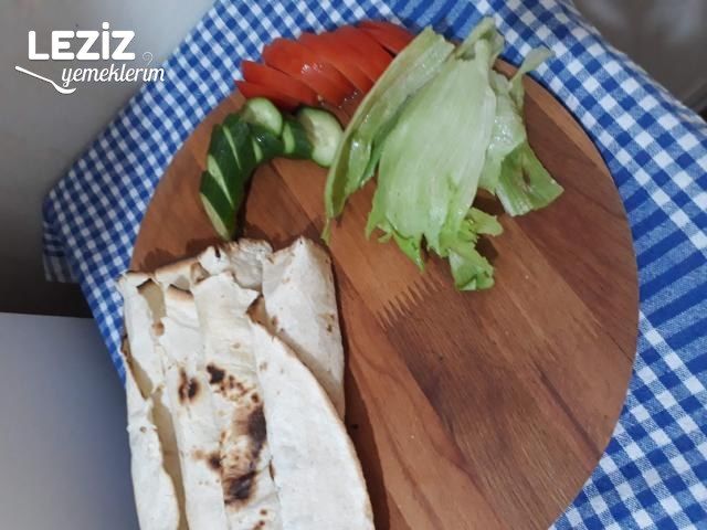 Kahvaltıya 5 Dakika Sıkma Nasıl Hazırlanır?