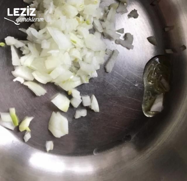 Mantarlı Tavuk Sote