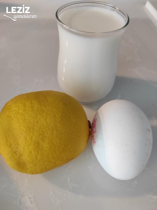 Çeşmi Nigar Çorbası