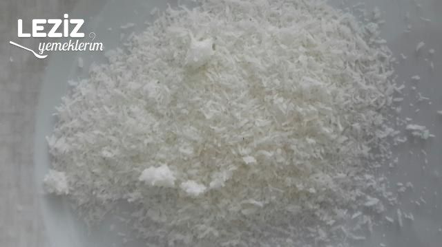 Havuçlu Toplar Tarifi