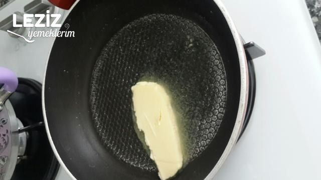 Havuçlu Toplar Tarifi