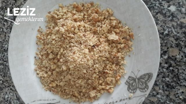 Havuçlu Toplar Tarifi