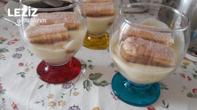 Kupta Tiramisu