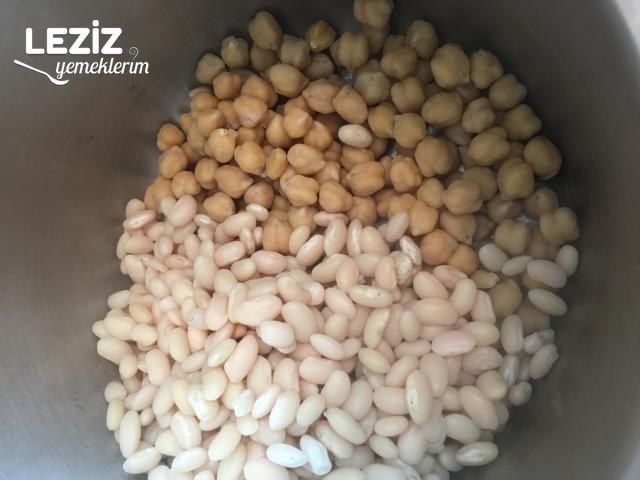 Soğuk Yaz Çorbası