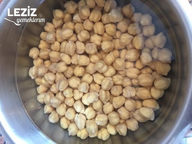 Soğuk Yaz Çorbası