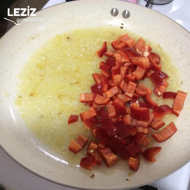 Zeytinyağlı Pazı Sapı