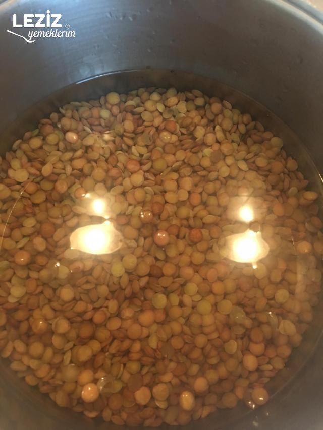 Mercimekli Börek Nasıl Yapılmalı?