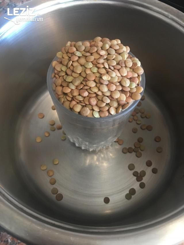 Mercimekli Börek Nasıl Yapılmalı?