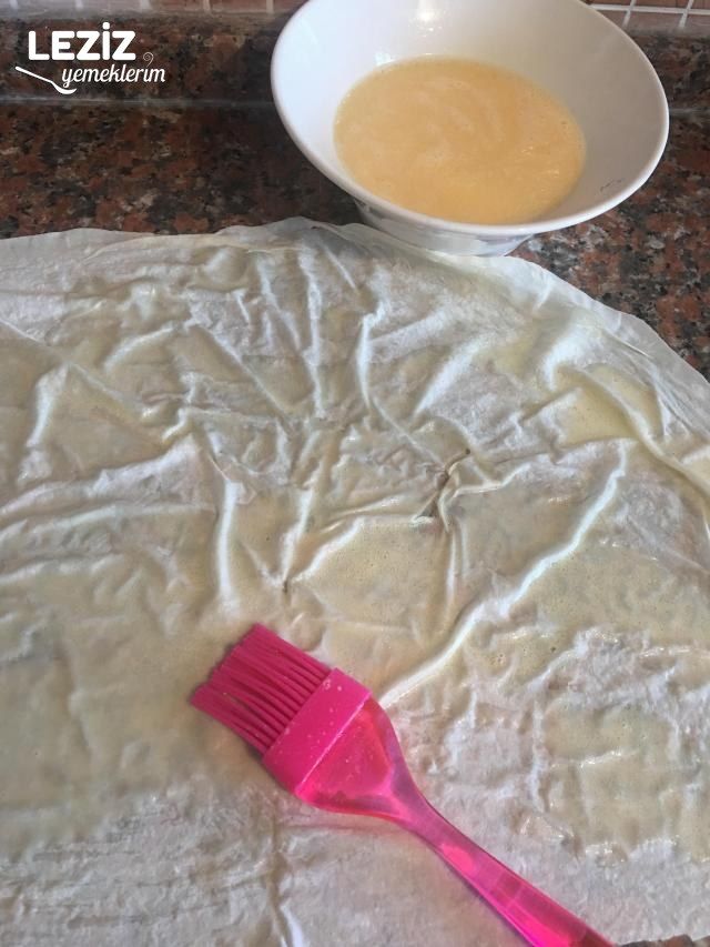 Mercimekli Börek Nasıl Yapılmalı?