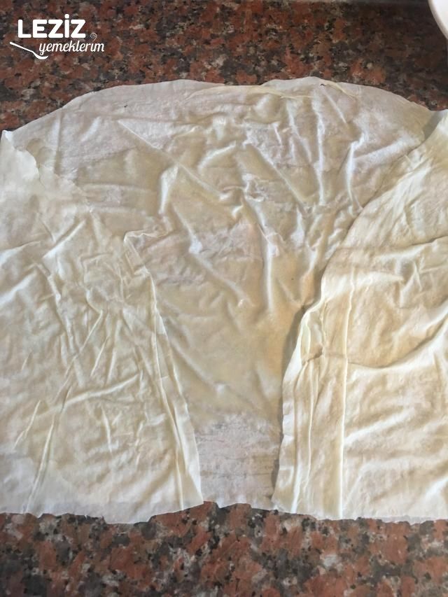 Mercimekli Börek Nasıl Yapılmalı?