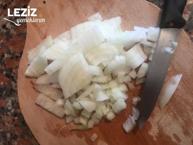 Mercimekli Börek Nasıl Yapılmalı?