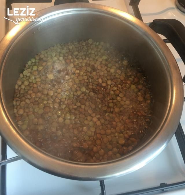 Mercimekli Börek Nasıl Yapılmalı?