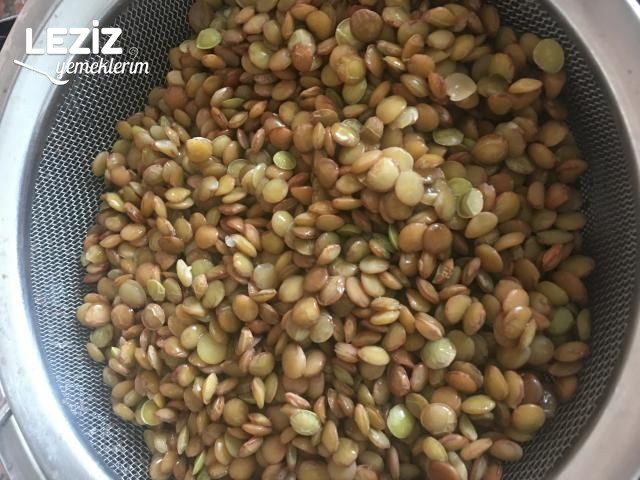 Mercimekli Börek Nasıl Yapılmalı?