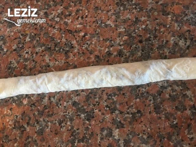 Mercimekli Börek Nasıl Yapılmalı?