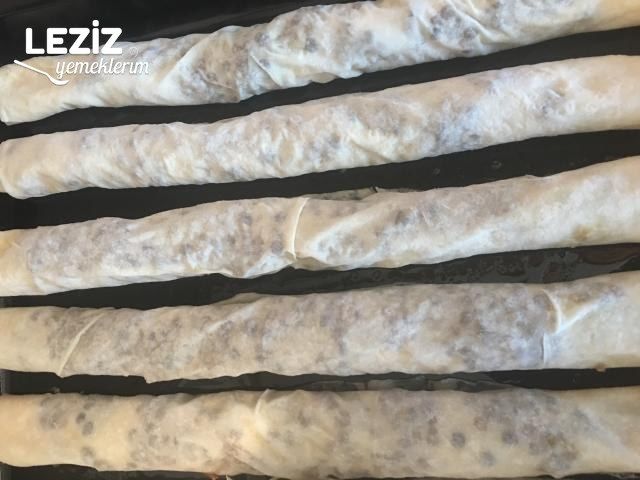 Mercimekli Börek Nasıl Yapılmalı?