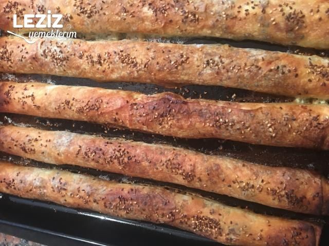 Mercimekli Börek Nasıl Yapılmalı?