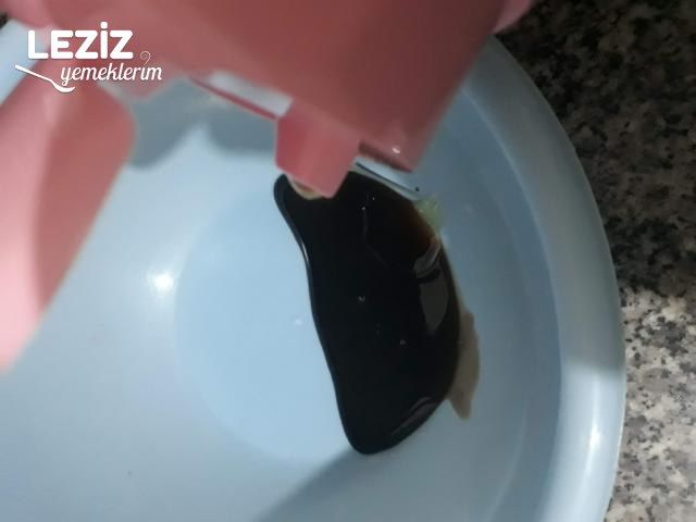 Antakya Usulü Zeytin Salatası