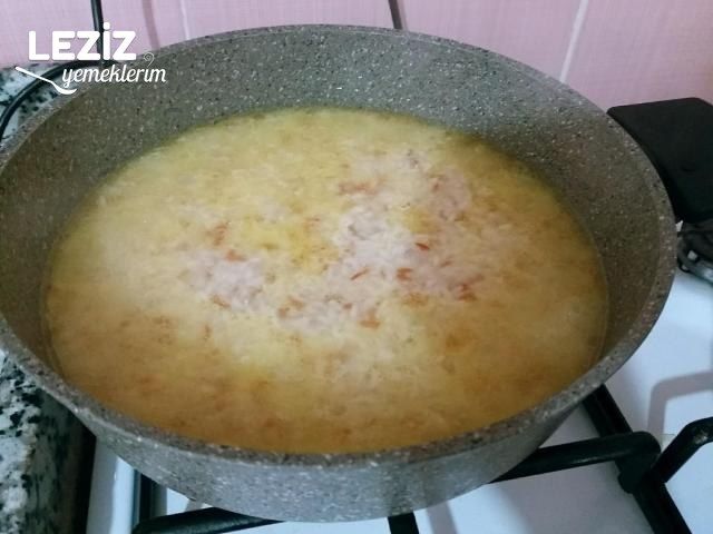 Pirinç Pilavı Tarifi (Tüm Püf Noktaları İle)