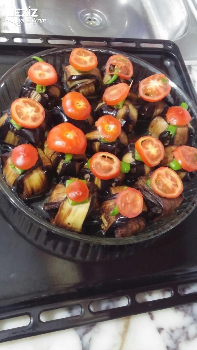 Kürdan Kebabı Tarifi