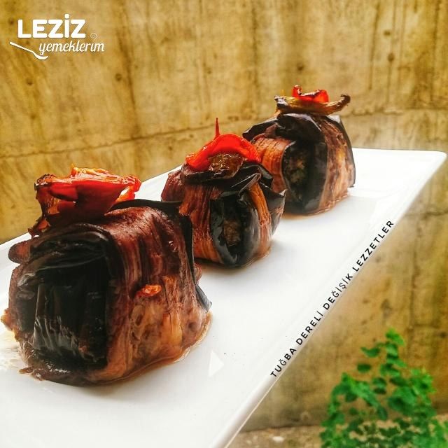 Kürdan Kebabı Tarifi